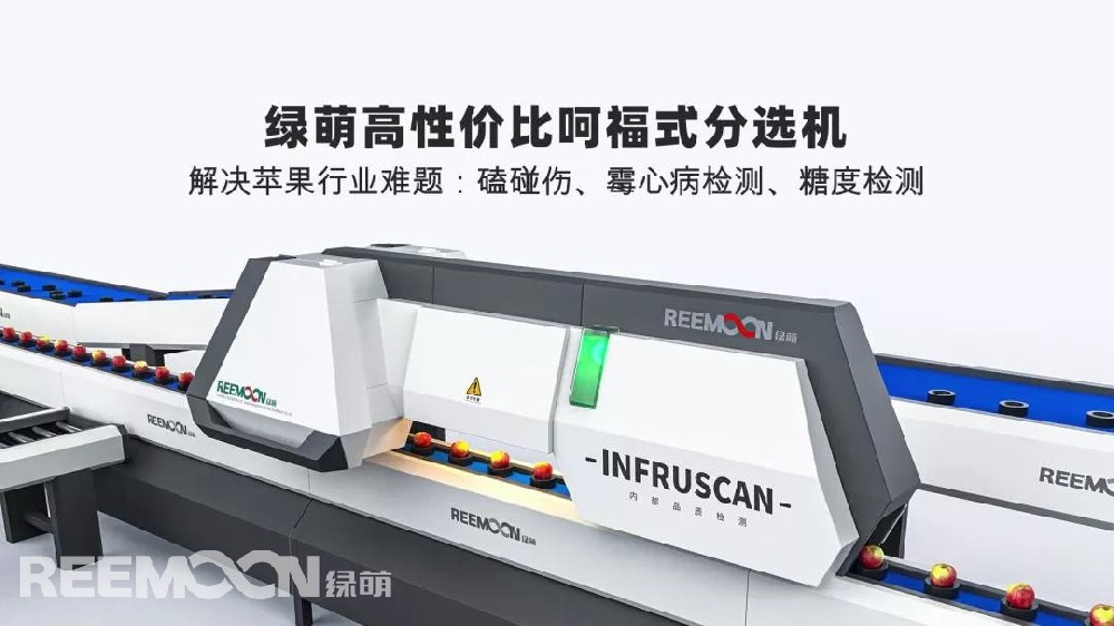 一天一蘋(píng)果，疾病遠(yuǎn)離我。作為一種常見(jiàn)的大眾水果，蘋(píng)果在中國(guó)的栽培歷史超過(guò)2000年。在這歷史的長(zhǎng)河里，涌現(xiàn)了一大批內(nèi)外兼修的優(yōu)質(zhì)果品，如威海蘋(píng)果，肉質(zhì)細(xì)膩、質(zhì)脆、酸甜適口，每100克果肉維生素C含量達(dá)到24毫克，糖度達(dá)到18、酸度14.8，并富含硒、鋅等多種人體健康必須的微量元素，備受客商追捧。好蘋(píng)果是種出來(lái)的，也