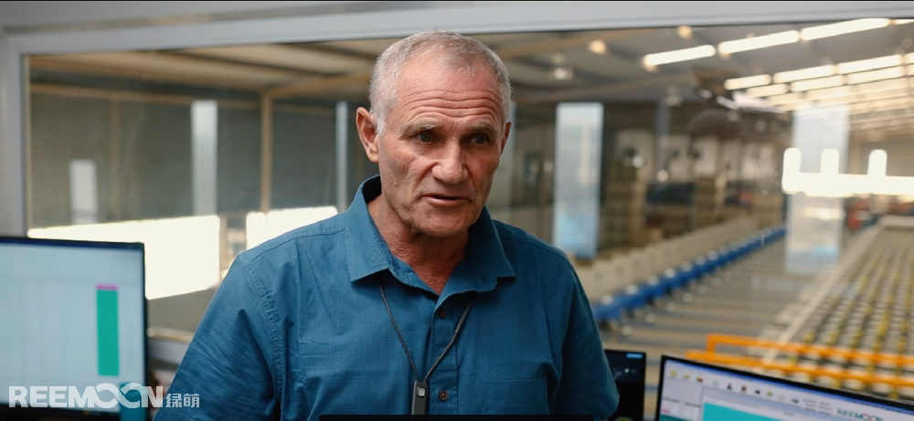 如何確保柑橘品質的一致性，提高柑橘分選包裝效率，打造高品質柑橘品牌，是目前眾多柑橘包裝廠面臨的一大問題。Ambrosia Citrus Estate便是其中之一。在擁有美麗山區的南非林波波省，Ambrosia Citrus Estate公司每年收獲超過21,000噸水果。作為本地水果的自主出口商，Ambrosia被譽為該地區頂尖的柑橘生產商之一。Ambrosia C